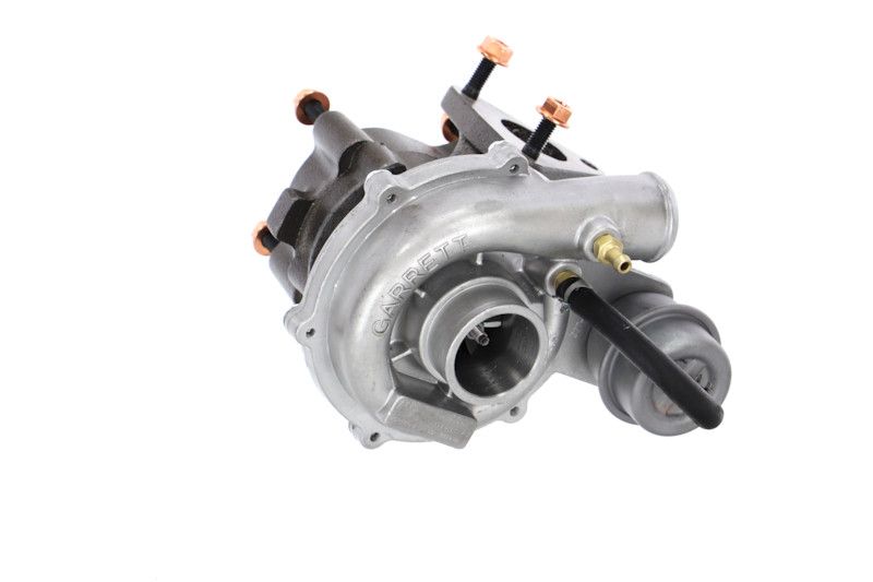 REMANTE 003-001-001129R Charger, charging (supercharged/turbocharged)