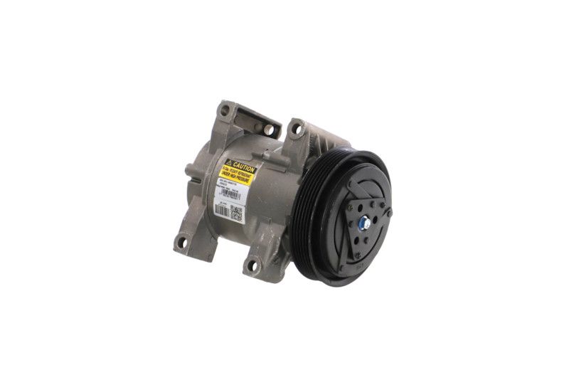 REMANTE 005-001-000077R Compressor, air conditioning