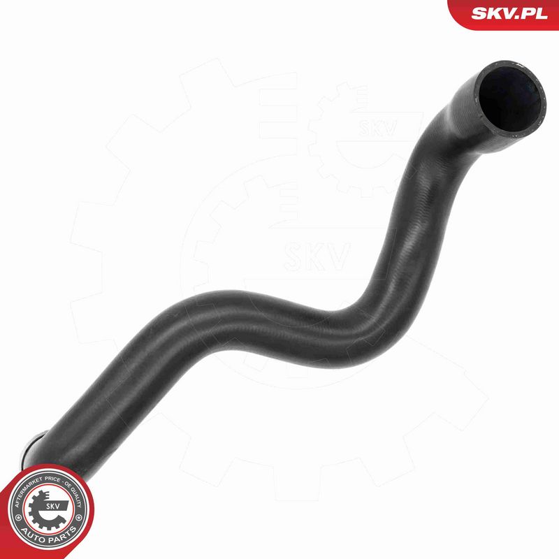 ESEN SKV 54SKV219 Charge Air Hose