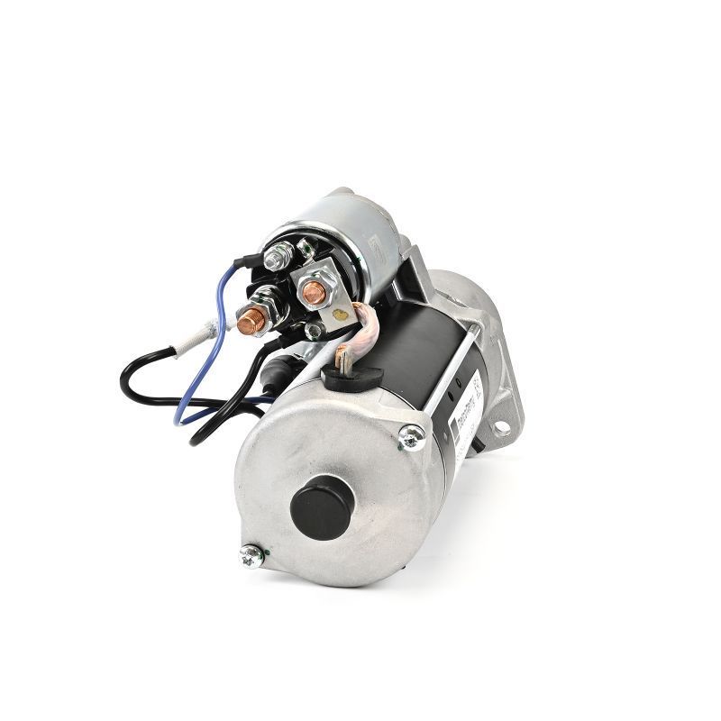 Delco Remy SER84205-12B1 Starter