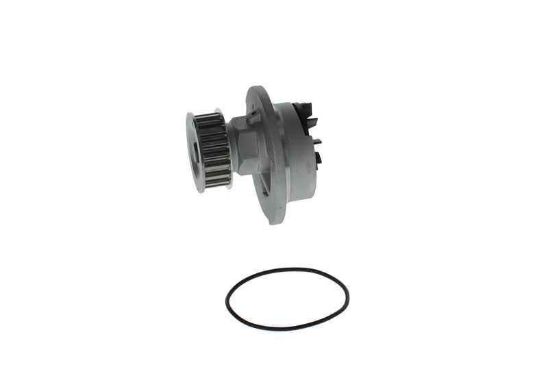 Pompă de apă, răcire motor 1 987 949 700 BOSCH