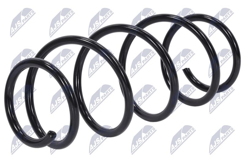 NTY ASZ-FT-019 Suspension Spring
