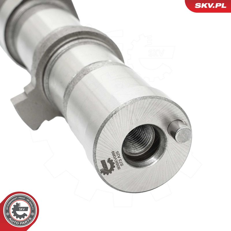 Nukkvõll, ESEN SKV 80SKV069