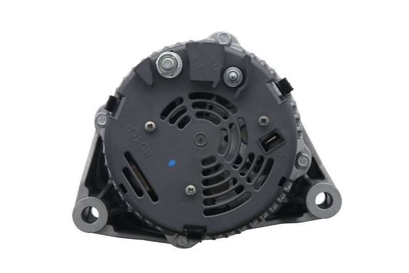 VALEO 437862 Alternator