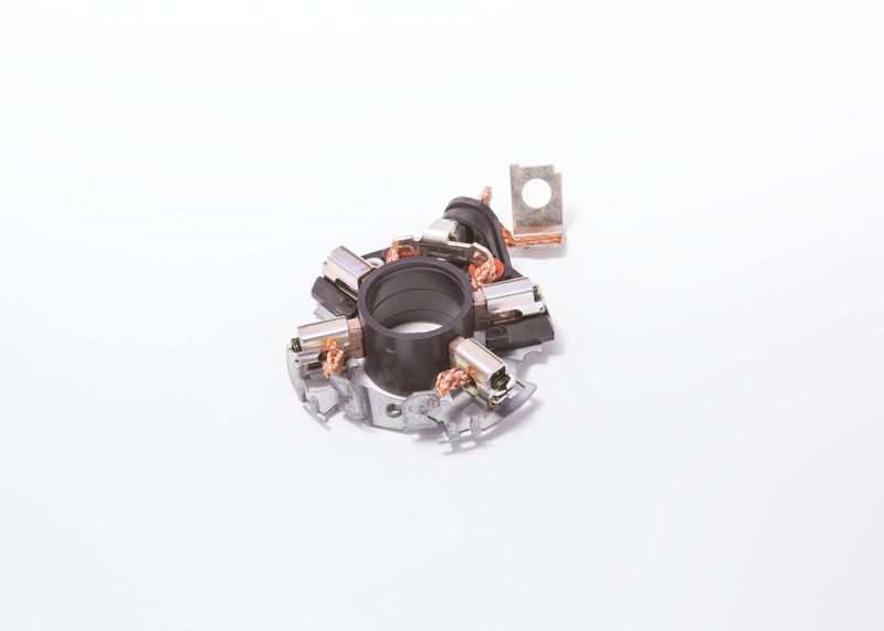 BOSCH F000AL1055 Holder, carbon brushes