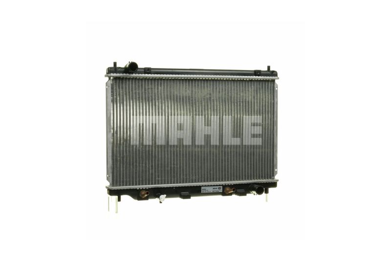 Product Image - Radiateur - CR1884000S - MAHLE