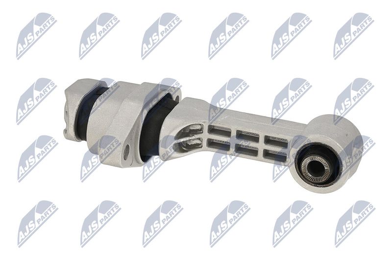 Paigutus, Mootor, NTY ZPS-HY-539