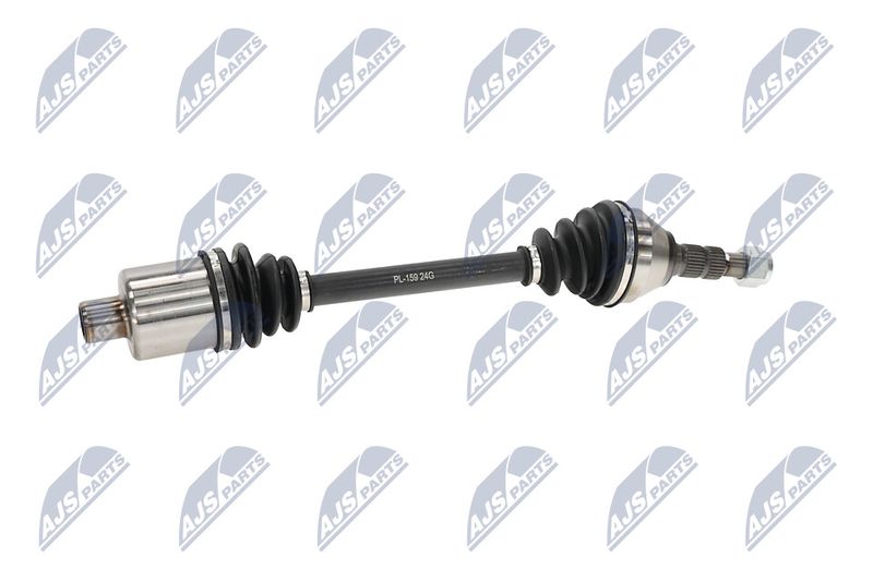 Veovõll, NTY NPW-PL-159
