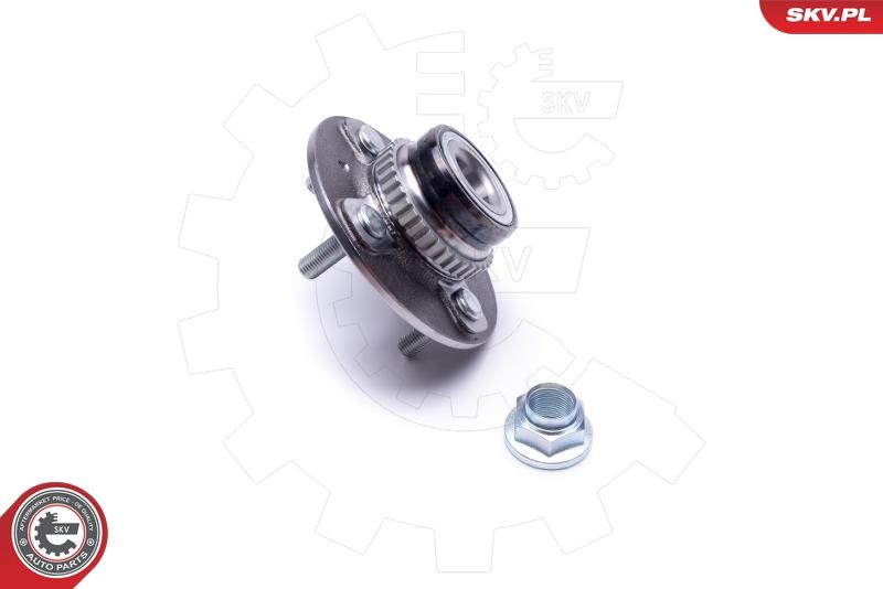 ESEN SKV 29SKV478 Wheel Bearing Kit