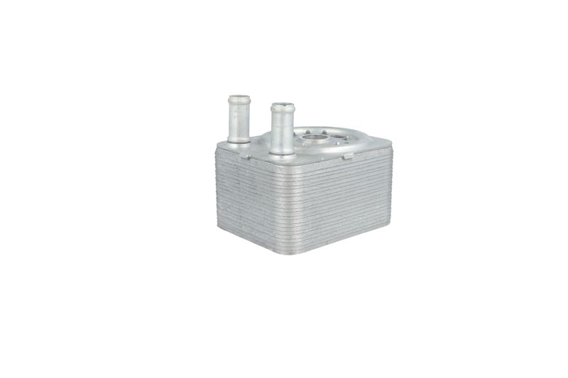 Õliradiaator, mootoriõli, NRF 31168