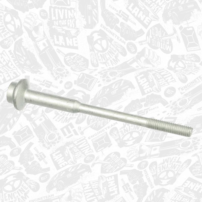 Product Image - Schroef, inspuitstukhouder - BS0048 - ET ENGINETEAM
