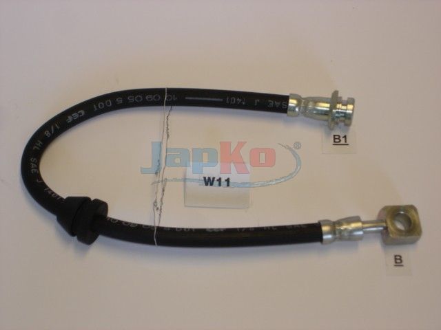 държач, спирачен маркуч JAPKO