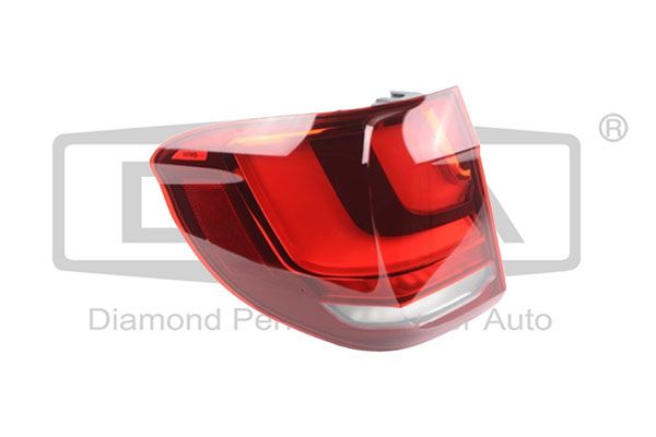 DPA Tail Light Assembly 81392502