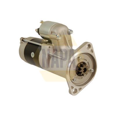NAPA Starter NSM1749