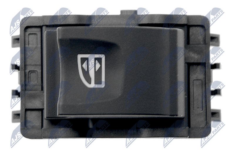 Lüliti, aknatõstuk, NTY EWS-RE-040