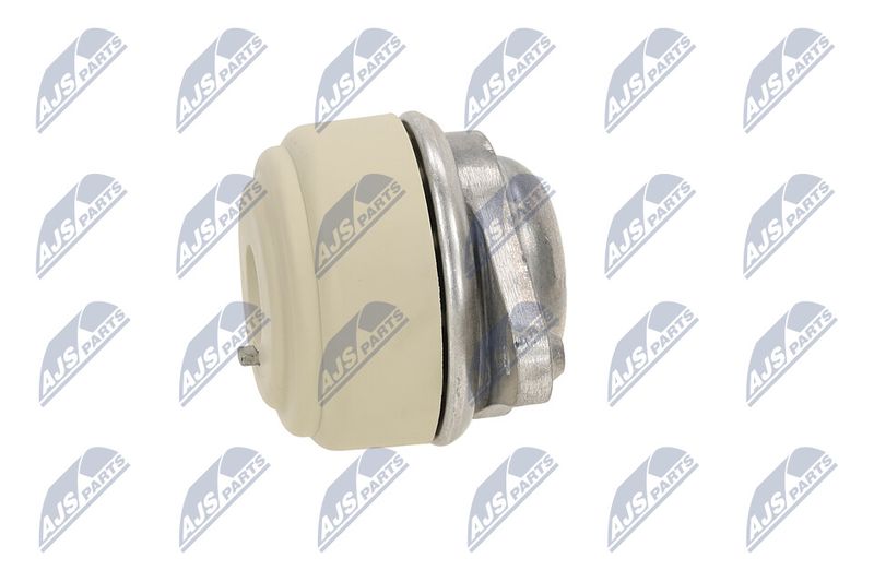 Paigutus, Mootor, NTY ZPS-ME-076