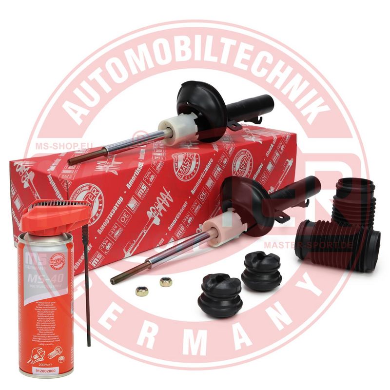MASTER-SPORT GERMANY lengéscsillapító 16K005153P