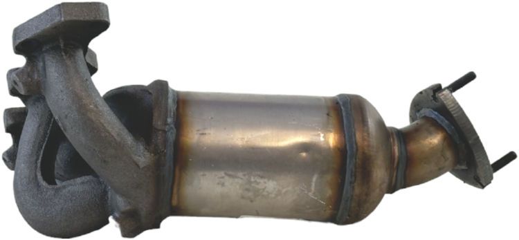 BOSAL 099-460 Catalytic Converter