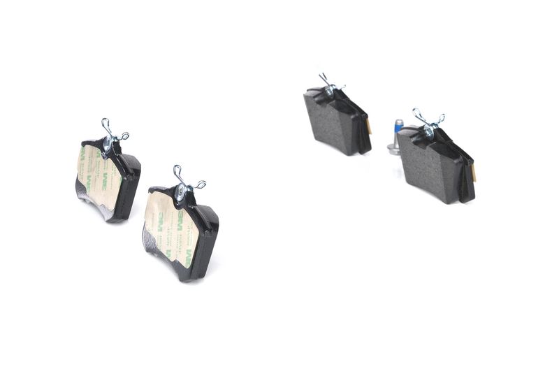 Prekės atitinka OEM kodą: 8E0 698 451 A
