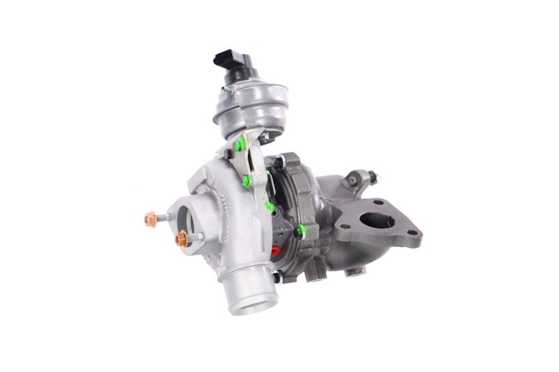 REMANTE 003-002-001328R Charger, charging (supercharged/turbocharged)