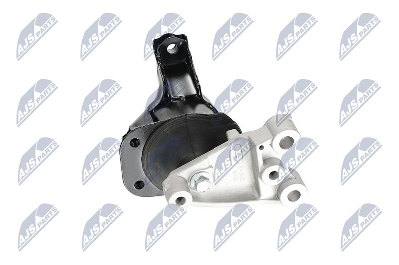 Paigutus, Mootor, NTY ZPS-HD-012