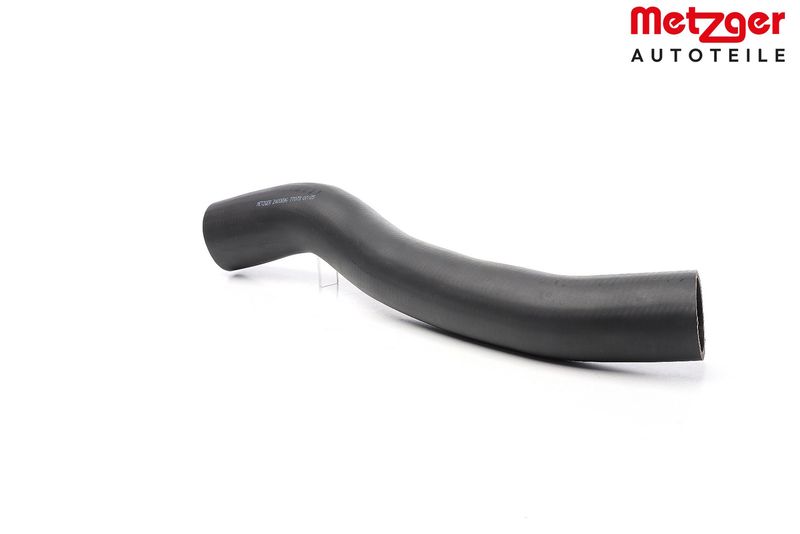 METZGER AUTOTEILE 2400896 Charge Air Hose
