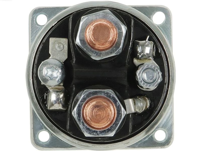 AS-PL SS0129 Solenoid Switch, starter