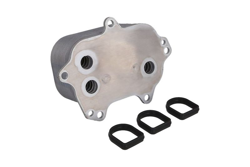 Õliradiaator, mootoriõli, KAMOKA 7730099