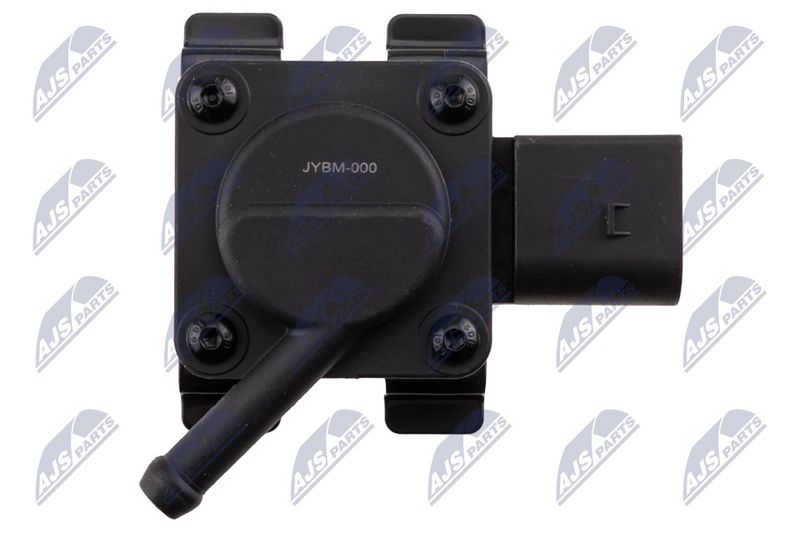 Andur, heitgaasisurve, NTY ECS-BM-013
