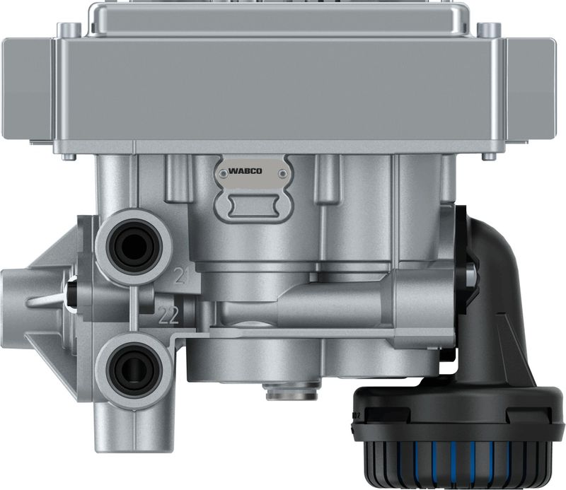 Modulátor náprav 480103043R