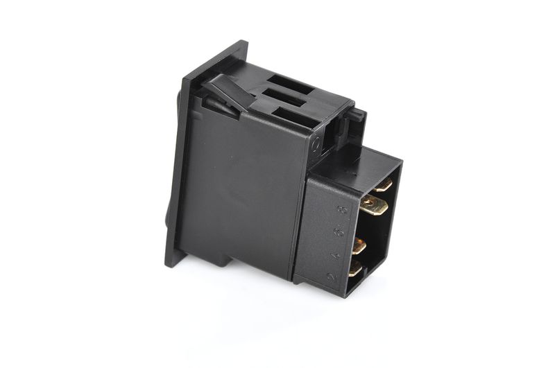 BOSCH 0986348116 Direction Indicator Switch