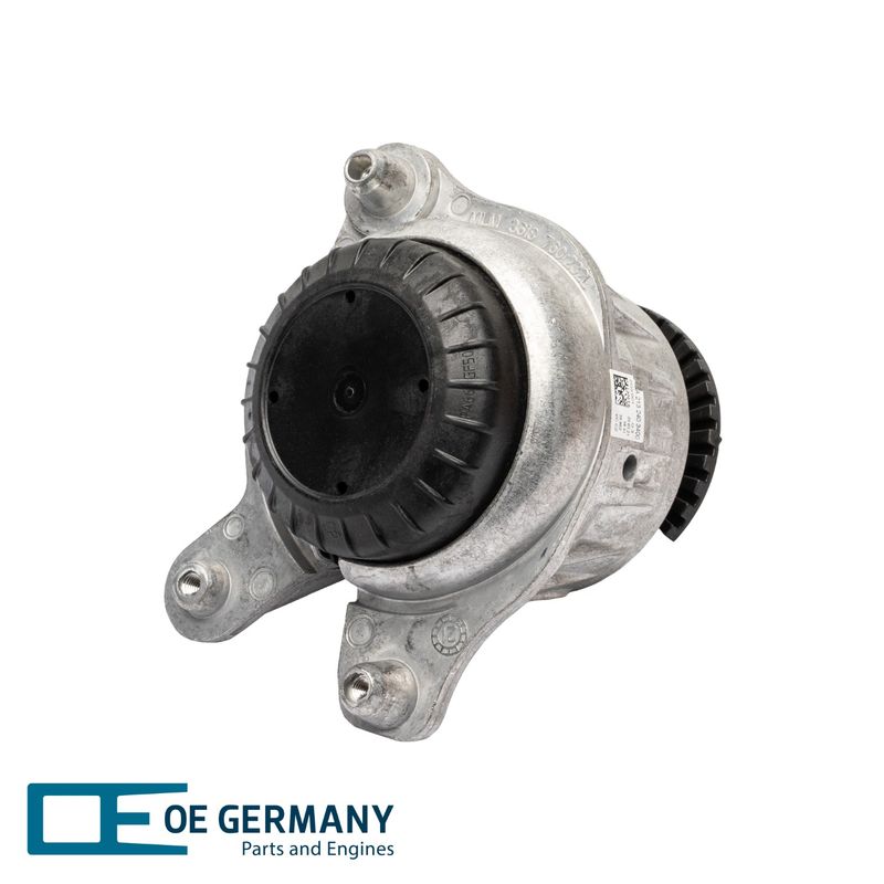 OE Germany felfüggesztés, motor 801244