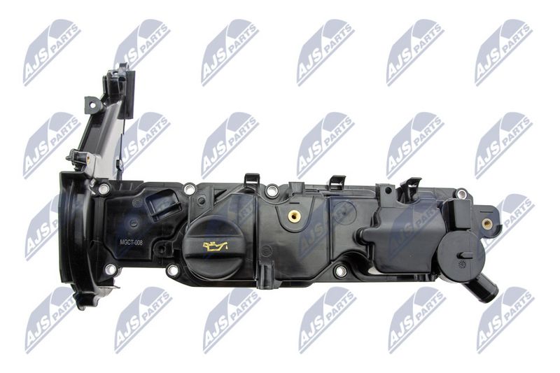NTY BPZ-CT-008 Svirties dangtelis