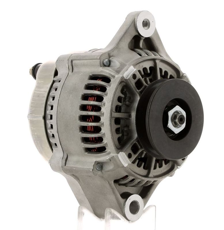 CEVAM 9301 Alternator