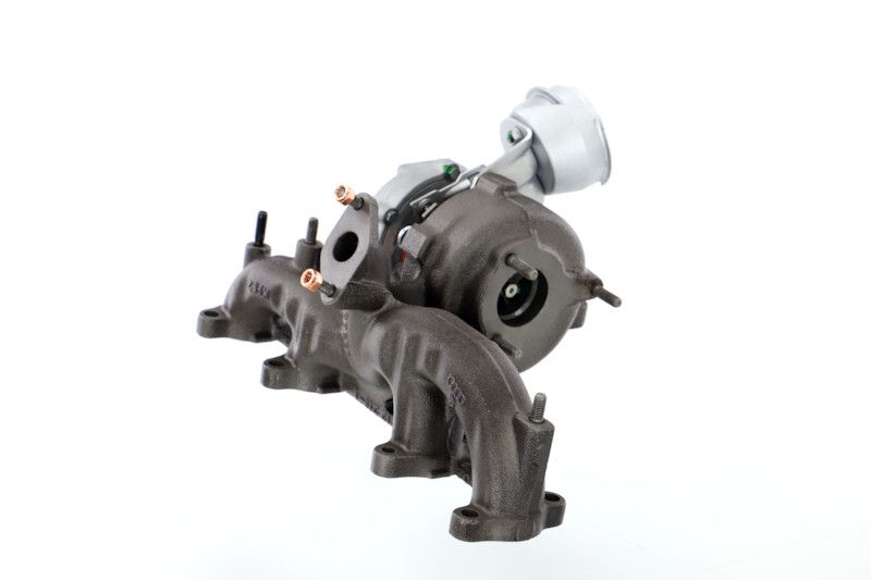 REMANTE 003-001-004378R Charger, charging (supercharged/turbocharged)