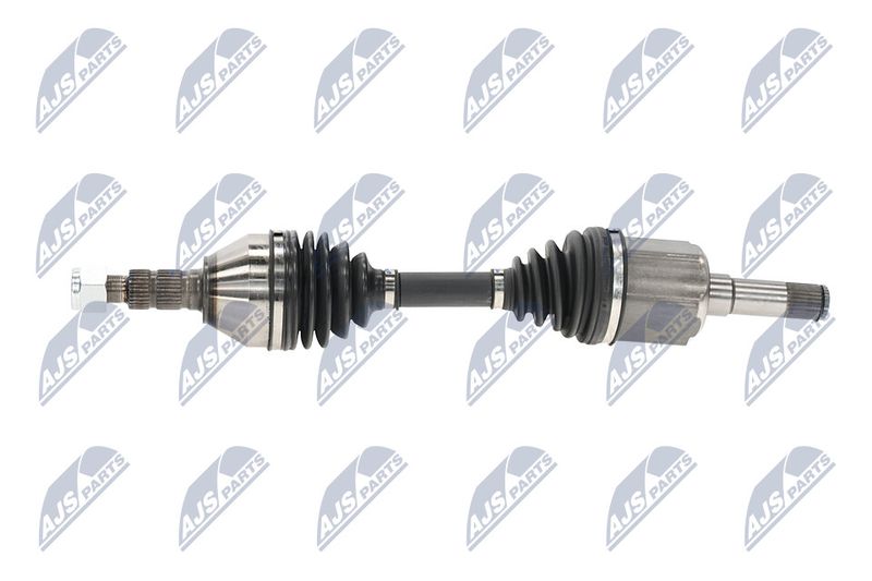 Veovõll, NTY NPW-PL-143