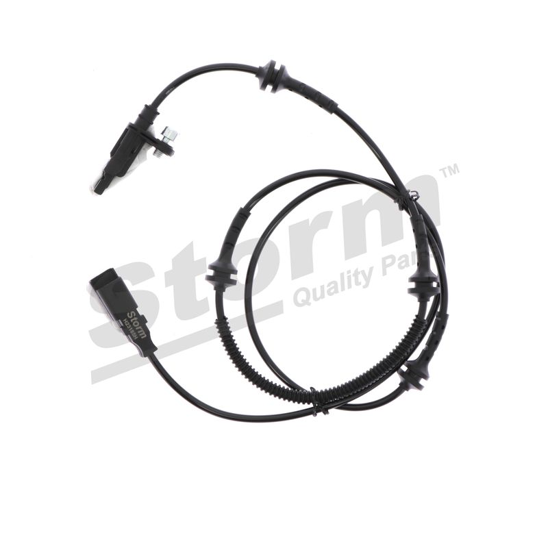 Capteur, vitesse de roue STORM QUALITY PARTS 777102
