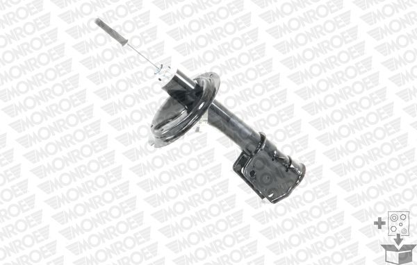 MONROE 10053 Shock Absorber
