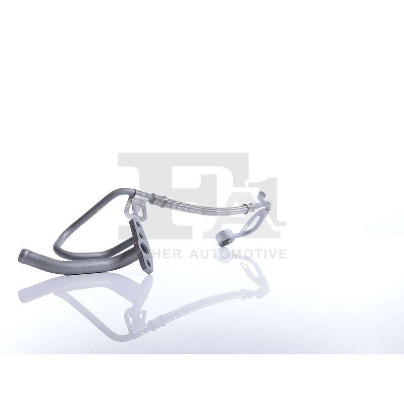 FA1 676-902 Oil Line, charger