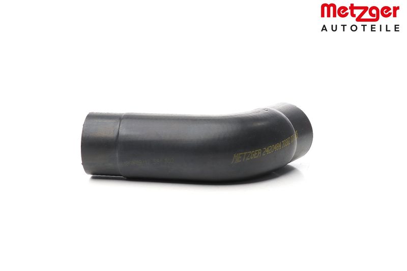 METZGER AUTOTEILE 2420484 Radiator Hose