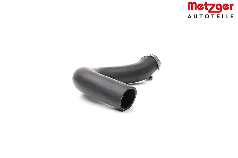 METZGER AUTOTEILE 2401370 Charge Air Hose
