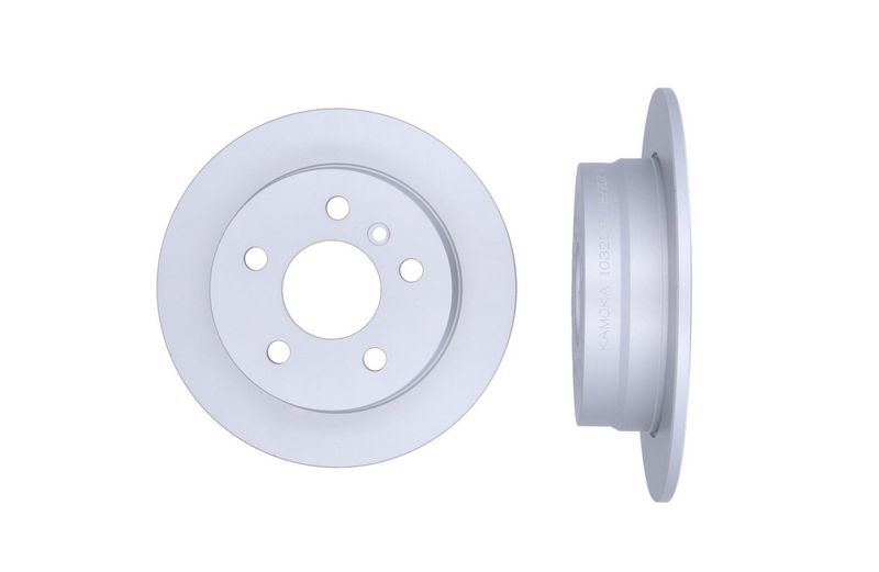 Piduriketas, KAMOKA 1032516