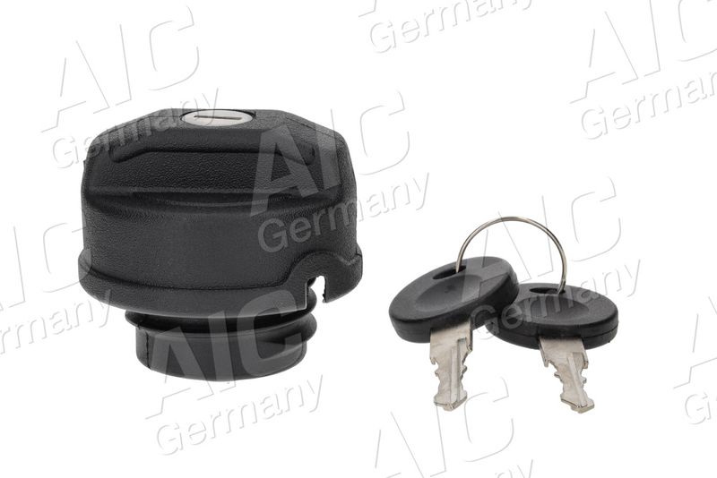 Kork, kütusepaak, AIC 53351