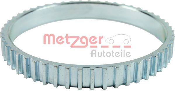 METZGER érzékelő gyűrű, ABS 0900174
