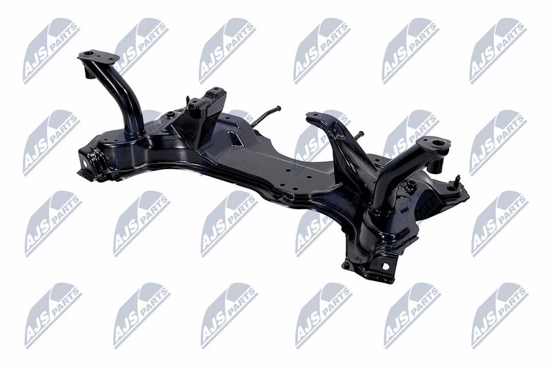 Abiraamid, agregaadikandja, NTY ZRZ-SU-009