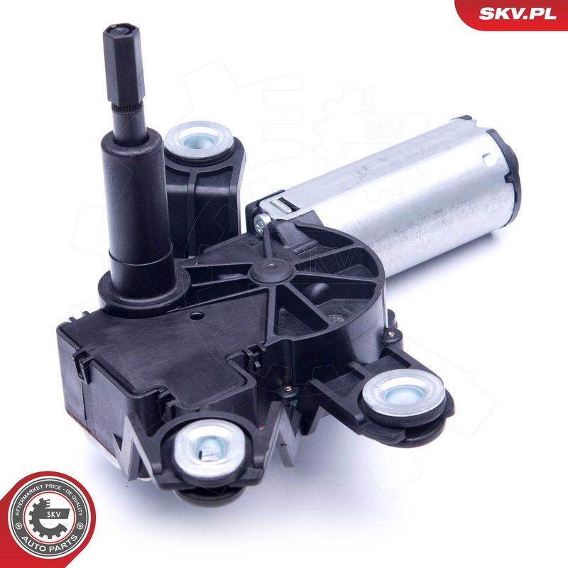 Pesuri mootor, ESEN SKV 19SKV049