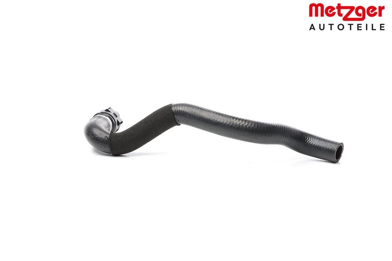 FURTUN RADIATOR METZGER AUTOTEILE 2422022 21