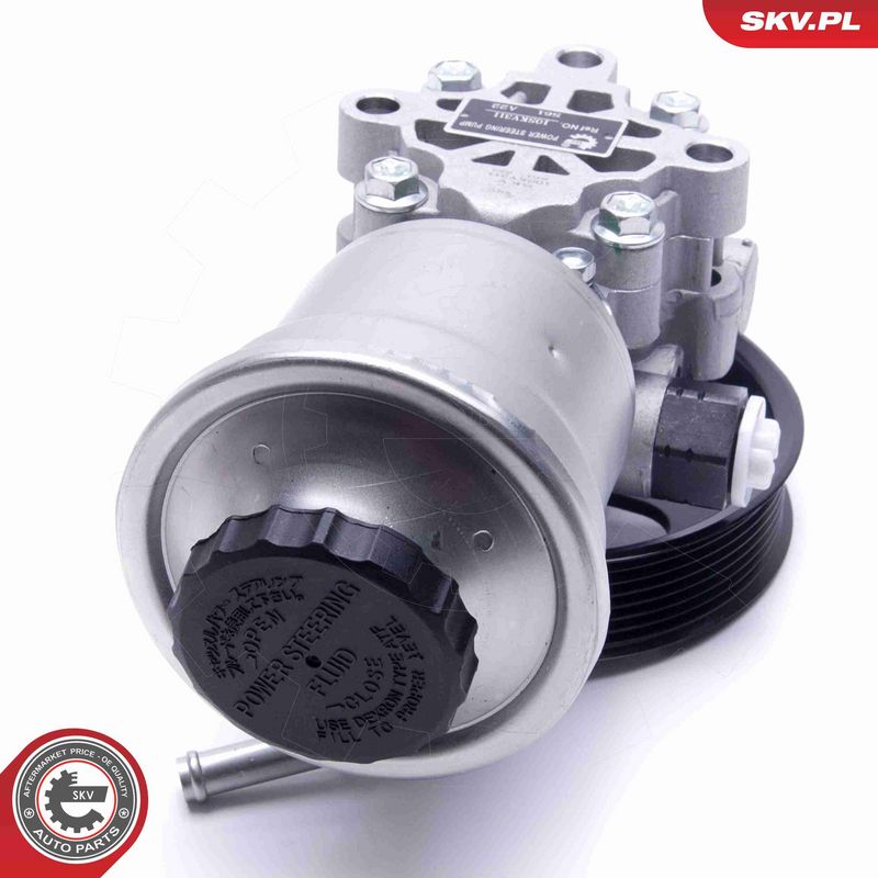 ESEN SKV 10SKV311 Hydraulic Pump, steering