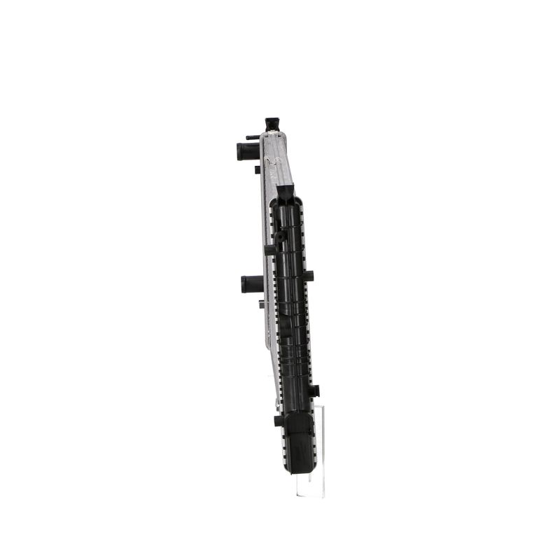 NISSENS 65238A Radiator, engine cooling