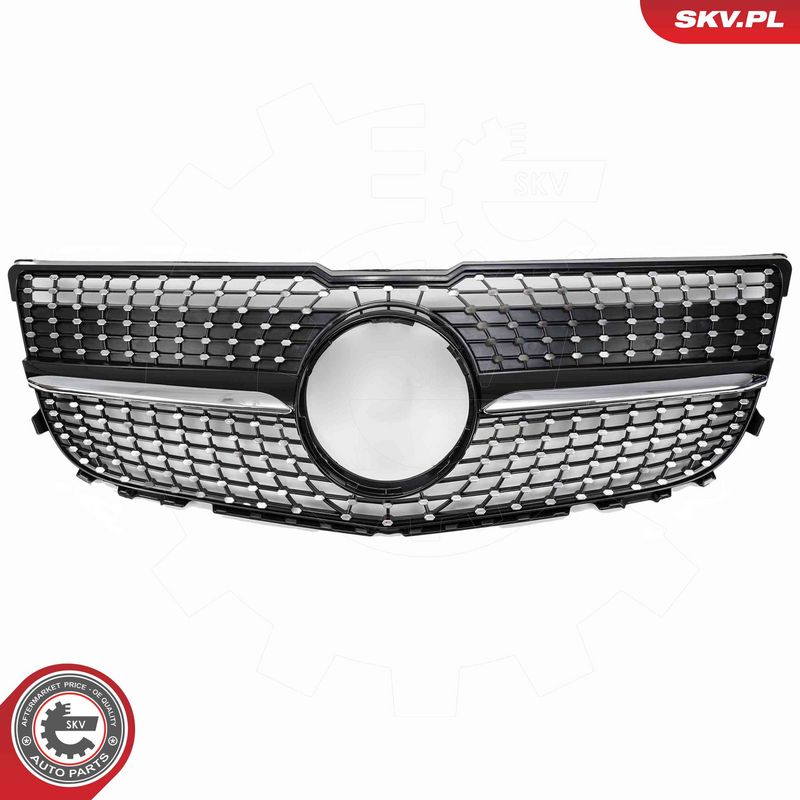 Radiaatorivõre, ESEN SKV...